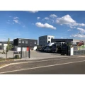 Doro Transporte e.K. Ingersheim
