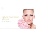 Logo Dorothea Fleck Permanent Make-Up