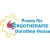 Logo Dorothea Housa Ergotherapie