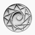 Logo Mathews, Dorothea
