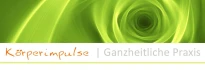 Logo Dorothee Aichele Körperimpulse