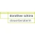 Logo Dorothee Schirra Steuerberaterin