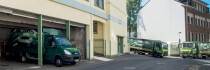 Logo Dorp Arthur (GmbH & Co.)