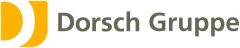 Logo Dorsch International Consultants GmbH Zentrales Personalmanagement
