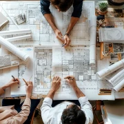 Dorst + Klober Architekturbüro für Bauplanung Zeuthen