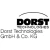 Logo Dorst Technologies GmbH & Co. KG