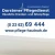 Logo Dorstener Pflegedienst GmbH & Co. KG