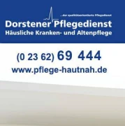 Dorstener Pflegedienst GmbH & Co. KG Dorsten
