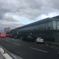 Flughafen Dortmund Terminal