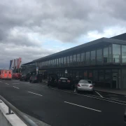 Flughafen Dortmund Terminal