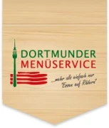 Logo Dortmunder Menüservice