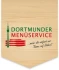 Logo Dortmunder Menüservice