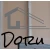 Logo DORU Trockenbau