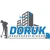 Logo Doruk Gebäudereinigung