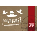 Logo Dos Amigos