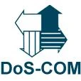 Logo DOS-COM Kommunikationstechnik GmbH