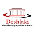 Logo Doshlaki Geb&auml;udereinigung & Dienstleistung