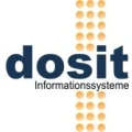 Logo dosit GmbH & Co. KG