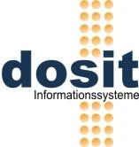 Logo dosit GmbH & Co. KG