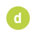 Logo dotfly GmbH
