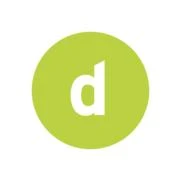 Logo dotfly GmbH