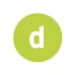 Logo dotfly GmbH