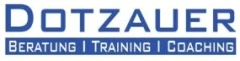 Logo Dotzauer Beratung Training Coaching