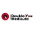 Logo Double YouMedia