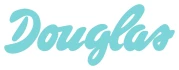 Logo Douglas Bocholt Parfümerie