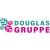 Logo DOUGLAS GRUPPE