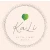Logo Doula KaLi Katja Linde - Geburtsbegleitung und Schwangerschaftsbegleitung