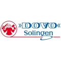 Logo ""DOVO"" Stahlwaren BRACHT GmbH & Co. KG