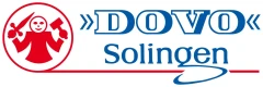Logo ""DOVO"" Stahlwaren BRACHT GmbH & Co. KG