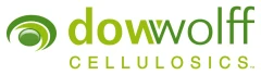 Logo Dow Wolff Cellulosics GmbH