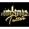 Downtown Tattoo Studio Leipzig Leipzig