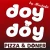 Logo Doy Doy By Mustafa