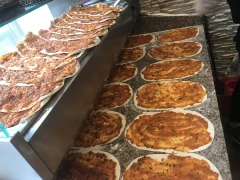 Doy Doy Pizza & Kepabhaus Gütersloh
