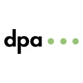 Logo dpa Deutsche Presse-Agentur GmbH