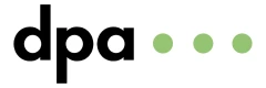 Logo dpa Deutsche Presse-Agentur