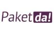Logo DPD Depot 157 - Paketzentrum