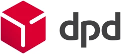 Logo DPD Deutscher Paket Dienst GmbH, HUB 16