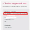 DPD Systemlogistik GmbH & Co. KG Geretsried