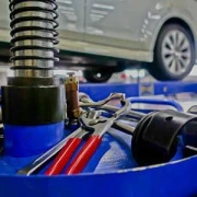 DPF-Reinigungsservice Dieselpartikelfilter Spülung in Werdau Werdau