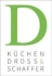 Logo Dplus Küchenhandels GmbH Küchen Dross+Schaffer