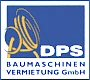 DPS Baumaschinenvermietung GmbH Rostock