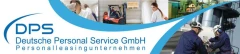Logo DPS Deutsche Personal Service GmbH