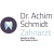 Logo Dr. Achim Schmidt - Zahnarzt