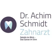 Dr. Achim Schmidt - Zahnarzt Bayreuth