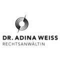 Dr. Adina Weiss Rechtsanw&auml;ltin M&uuml;nchen