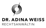 Dr. Adina Weiss Rechtsanwältin München